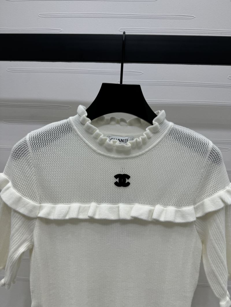 Chanel T-Shirts